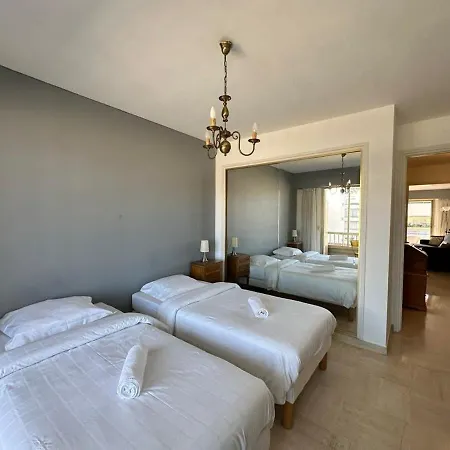 Apartment A017-charmant 2 Pieces A 200m De La Croisette