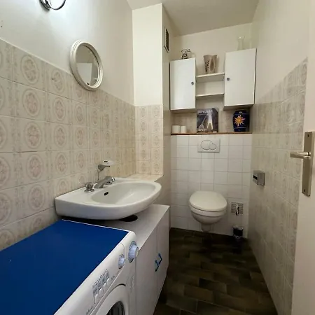 A017-charmant 2 Pieces A 200m De La Croisette Apartment *