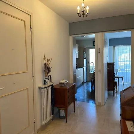 A017-charmant 2 Pieces A 200m De La Croisette Apartment Cannes